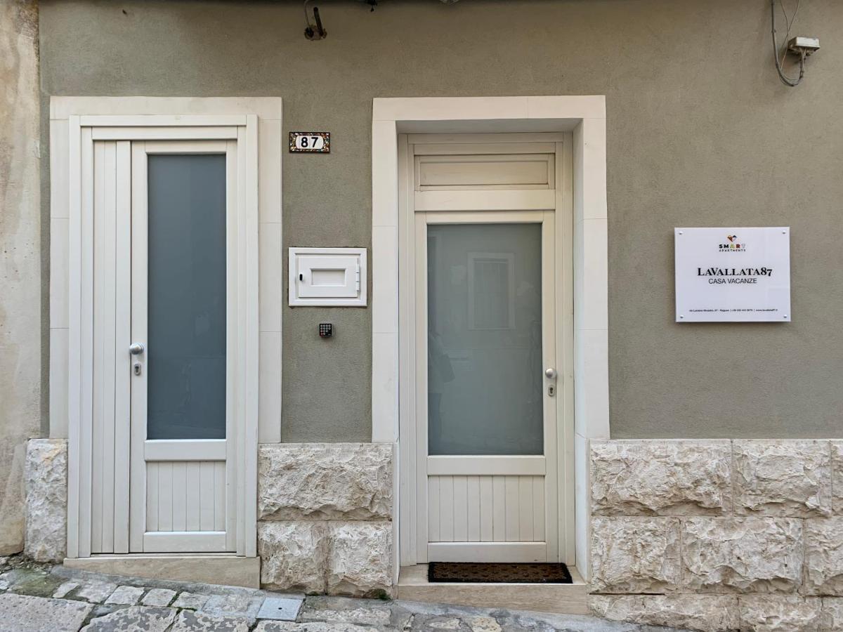 Lavallata87 Ragusa Exterior foto