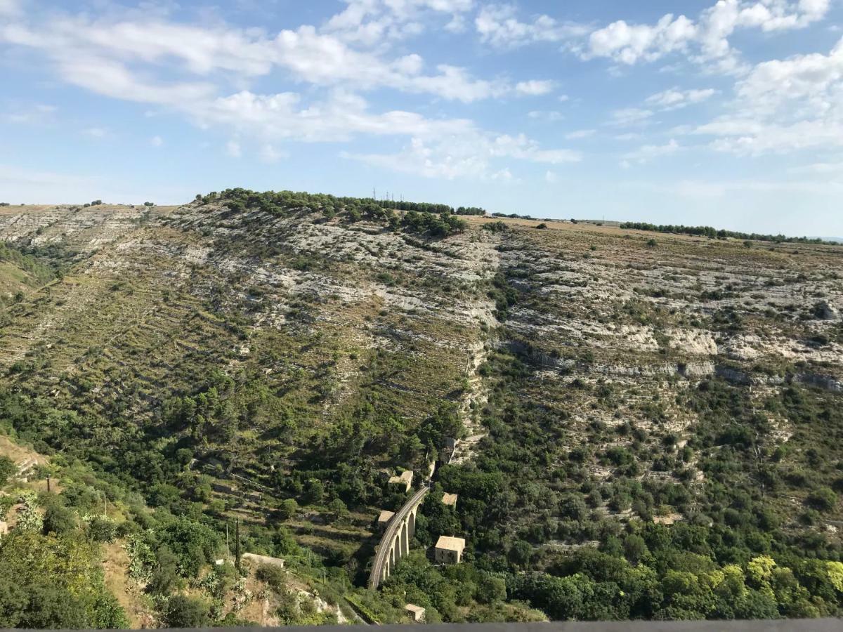 Lavallata87 Ragusa Exterior foto