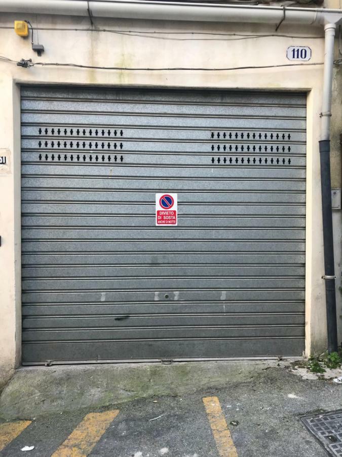 Lavallata87 Ragusa Exterior foto