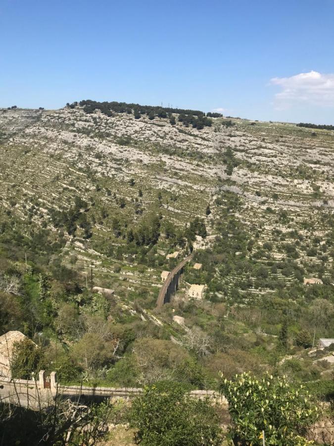 Lavallata87 Ragusa Exterior foto