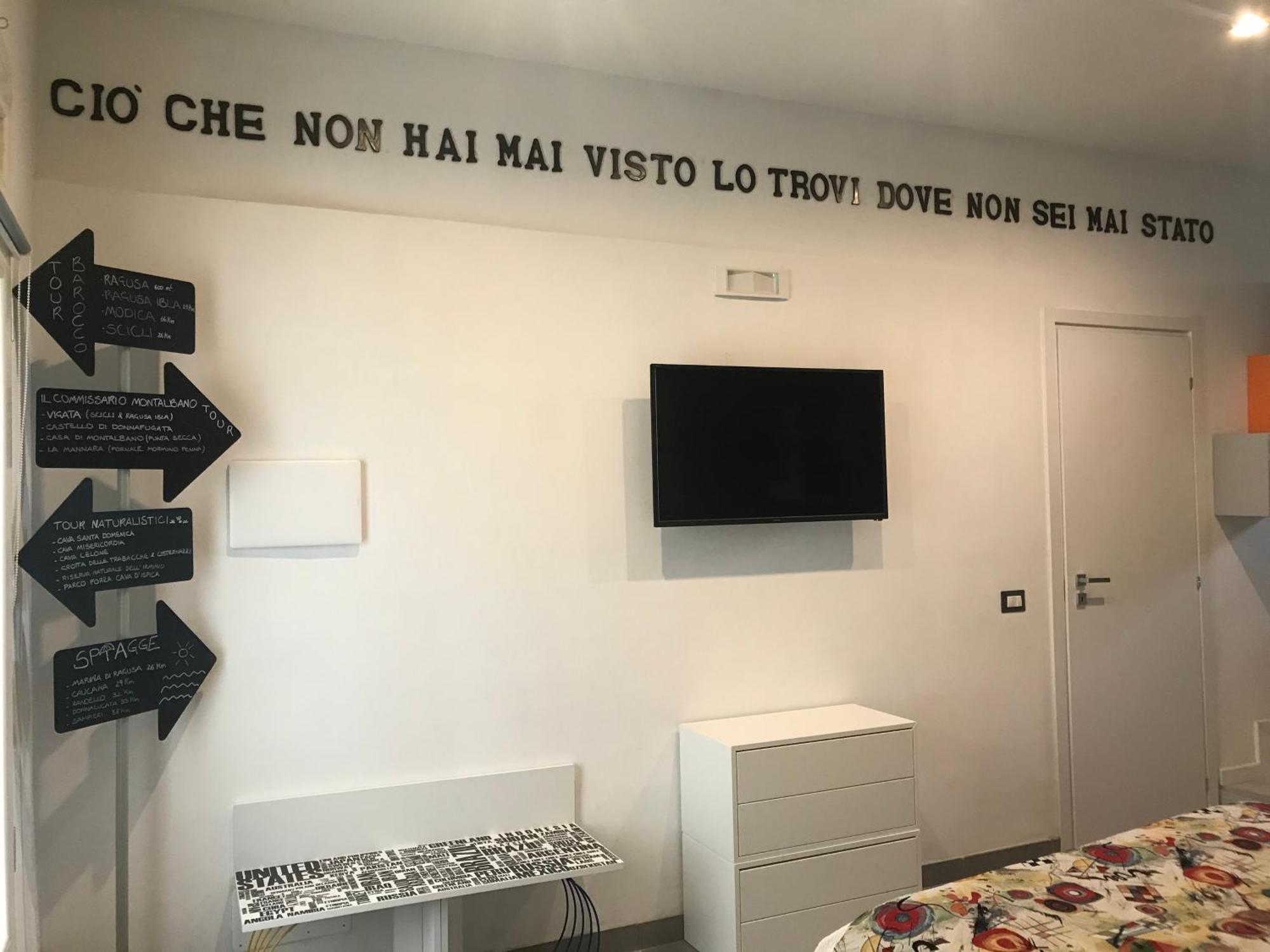 Lavallata87 Ragusa Exterior foto